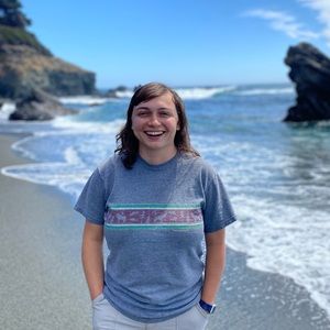 Meet your Posher, Hailey